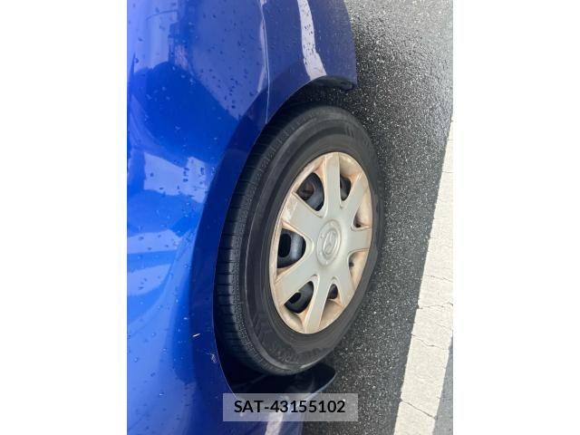 Mazda AXELA SPORT 2007-09 7725337-2