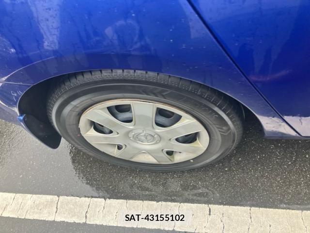 Mazda AXELA SPORT 2007-09 7725337-3