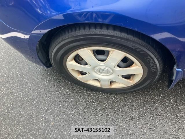 Mazda AXELA SPORT 2007-09 7725337-4