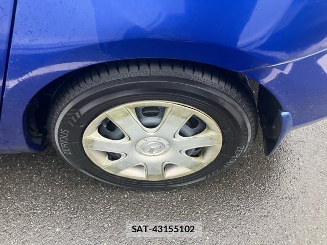 Mazda AXELA SPORT 2007-09 7725337-5