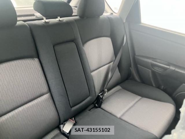 Mazda AXELA SPORT 2007-09 7725337-7