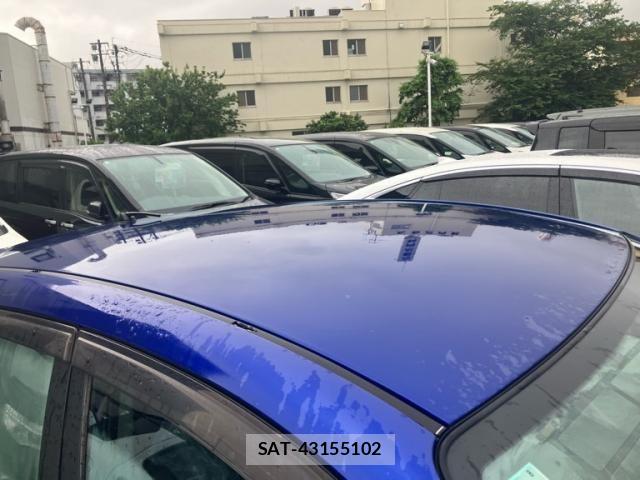 Mazda AXELA SPORT 2007-09 7725337-8