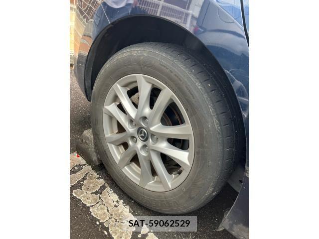Mazda AXELA SPORT 2017-06 7725332-10