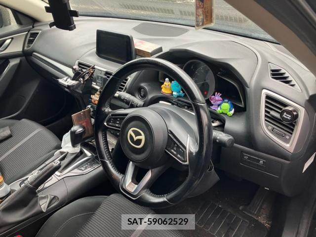 Mazda AXELA SPORT 2017-06 7725332-14