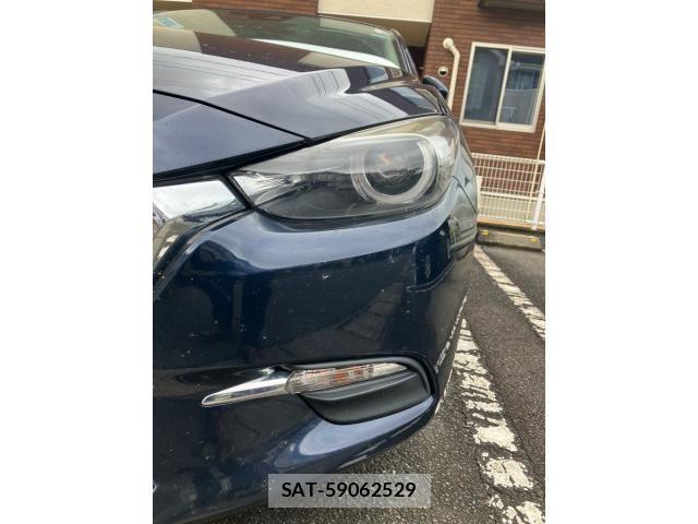 Mazda AXELA SPORT 2017-06 7725332-3