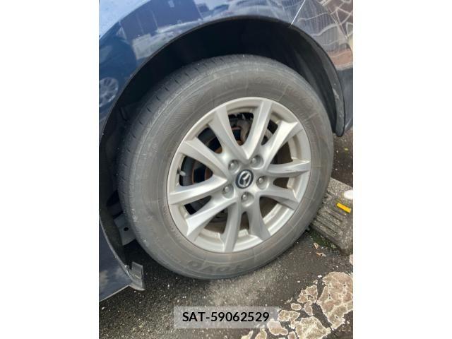 Mazda AXELA SPORT 2017-06 7725332-8