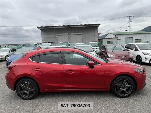Mazda AXELA SPORT 2014-03 7725324-10