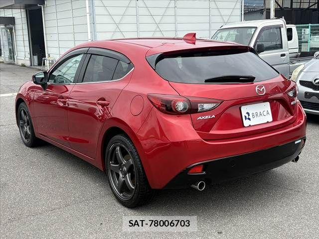 Mazda AXELA SPORT 2014-03 7725324-12