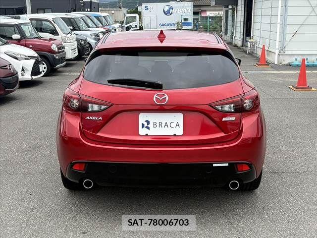 Mazda AXELA SPORT 2014-03 7725324-13