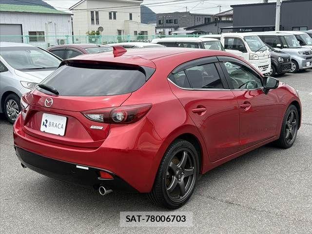 Mazda AXELA SPORT 2014-03 7725324-14
