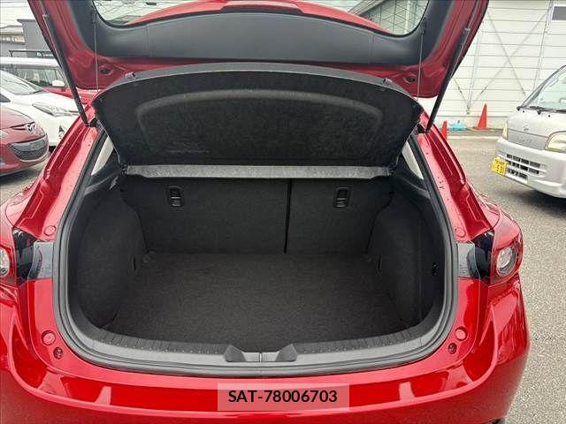 Mazda AXELA SPORT 2014-03 7725324-15