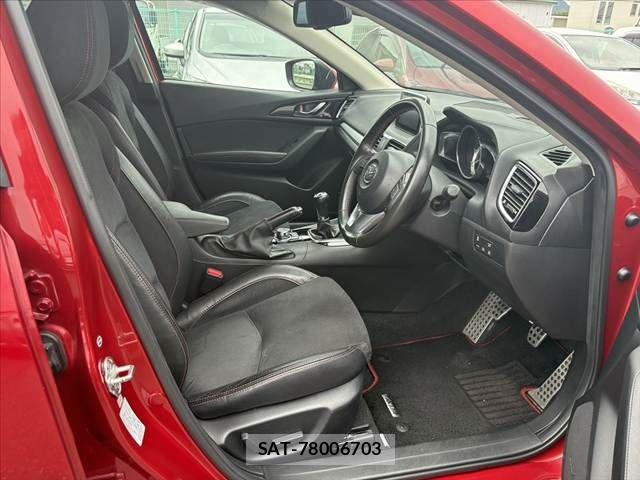 Mazda AXELA SPORT 2014-03 7725324-16