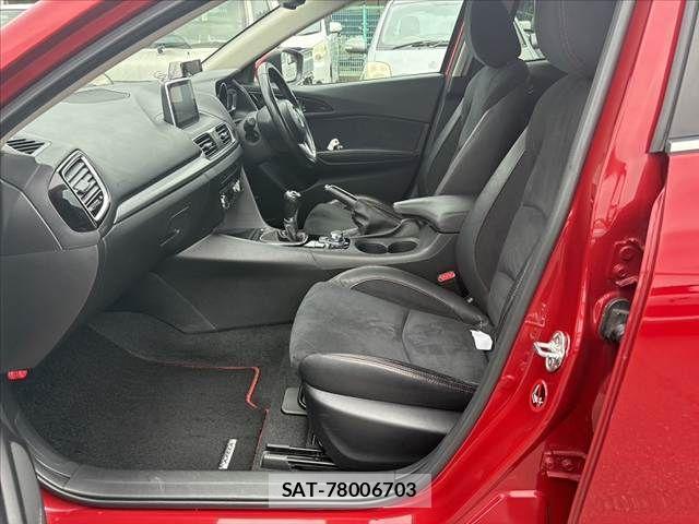 Mazda AXELA SPORT 2014-03 7725324-17