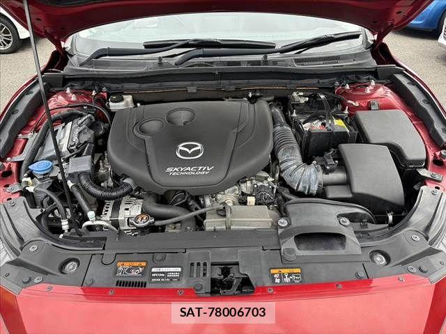 Mazda AXELA SPORT 2014-03 7725324-19