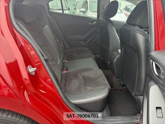 Mazda AXELA SPORT 2014-03 7725324-20