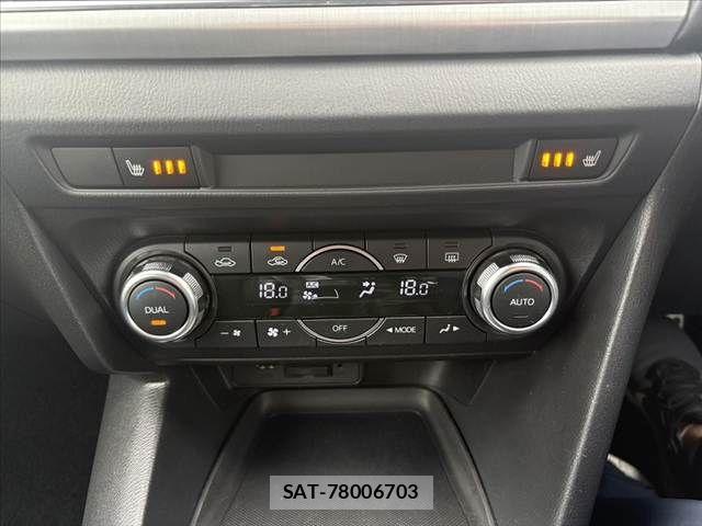 Mazda AXELA SPORT 2014-03 7725324-22