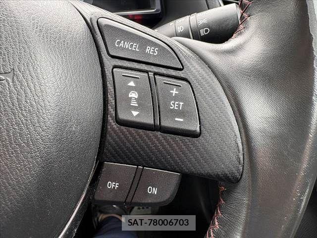 Mazda AXELA SPORT 2014-03 7725324-26