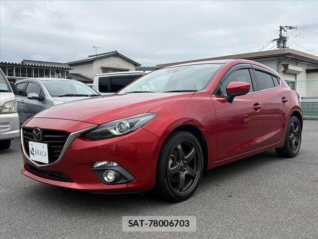 Mazda AXELA SPORT 2014-03 7725324-7