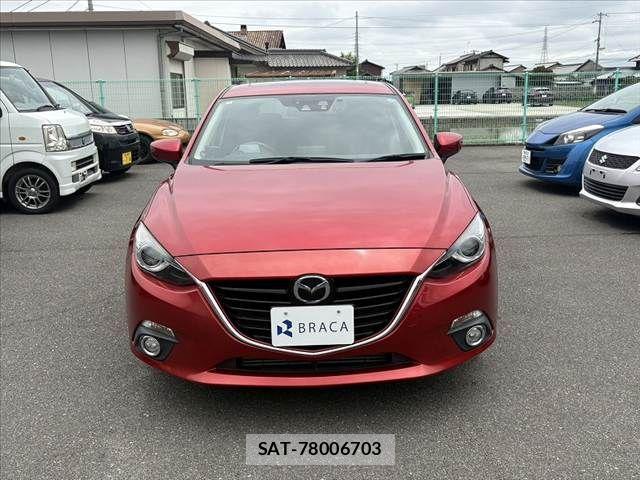 Mazda AXELA SPORT 2014-03 7725324-8