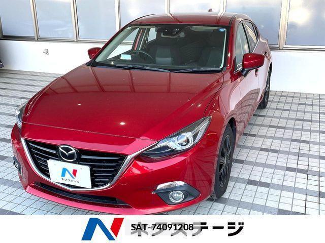 Mazda AXELA SPORT 2016-02 7725325-0