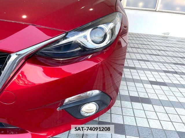 Mazda AXELA SPORT 2016-02 7725325-12