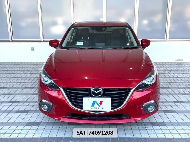 Mazda AXELA SPORT 2016-02 7725325-13