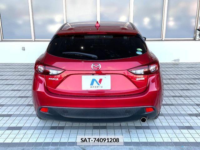 Mazda AXELA SPORT 2016-02 7725325-14