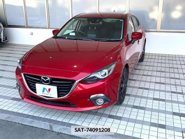 Mazda AXELA SPORT 2016-02 7725325-15