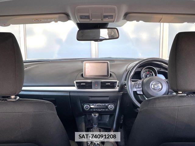 Mazda AXELA SPORT 2016-02 7725325-1