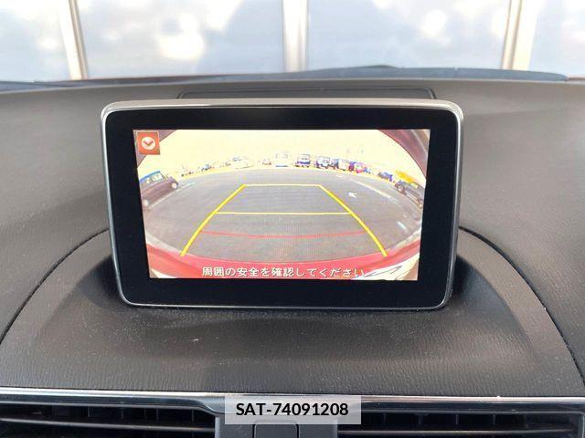 Mazda AXELA SPORT 2016-02 7725325-3