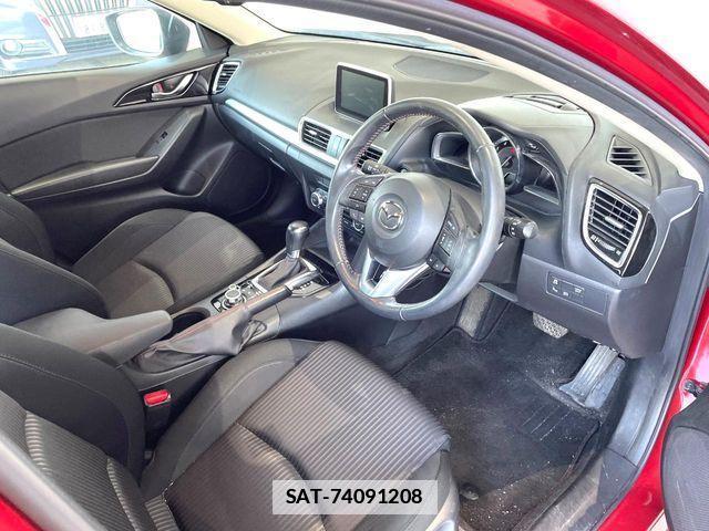 Mazda AXELA SPORT 2016-02 7725325-5