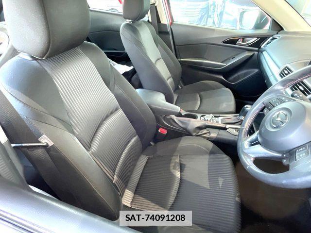 Mazda AXELA SPORT 2016-02 7725325-6