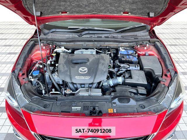 Mazda AXELA SPORT 2016-02 7725325-8