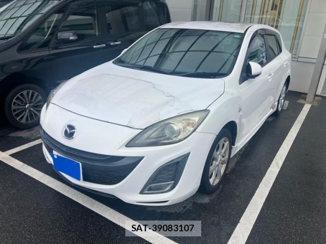 sat car