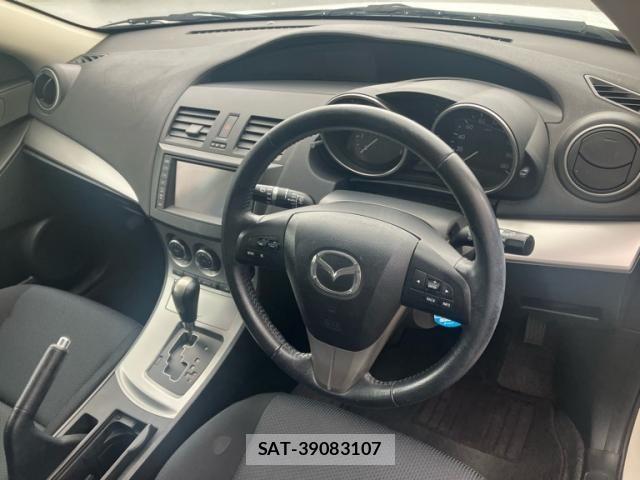 Mazda AXELA SPORT 2011-07 7786735-9