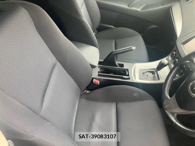 Mazda AXELA SPORT 2011-07 7786735-10