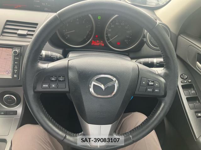 Mazda AXELA SPORT 2011-07 7786735-12