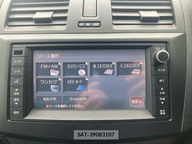 Mazda AXELA SPORT 2011-07 7786735-14