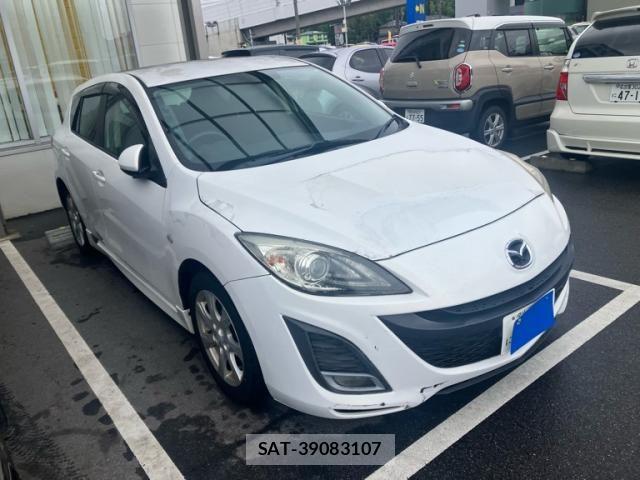 Mazda AXELA SPORT 2011-07 7786735-1