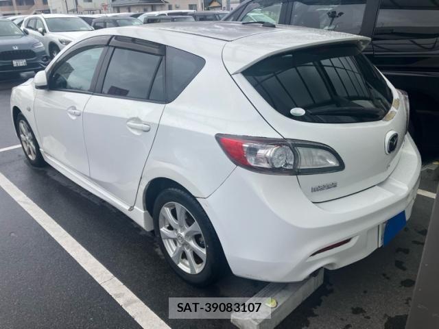 Mazda AXELA SPORT 2011-07 7786735-2