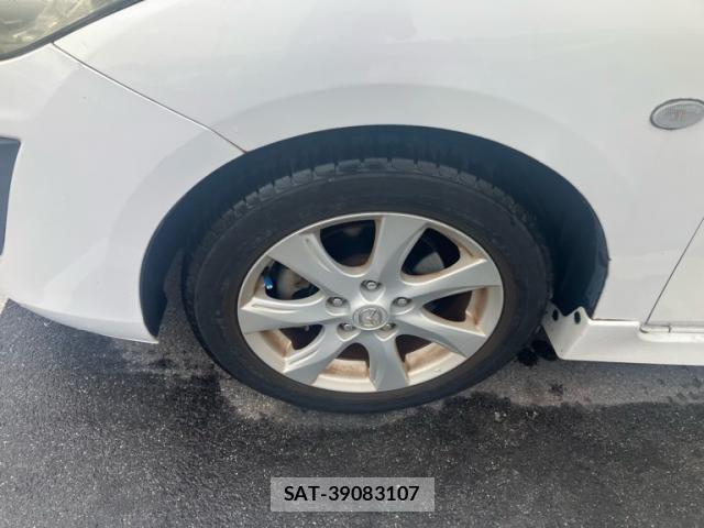 Mazda AXELA SPORT 2011-07 7786735-4