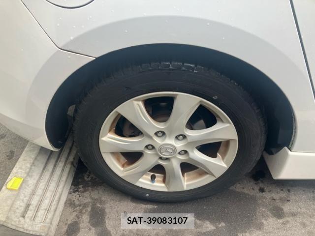 Mazda AXELA SPORT 2011-07 7786735-6
