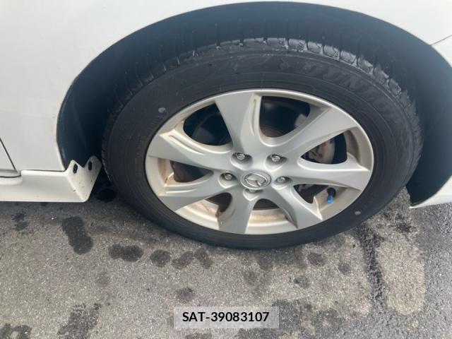 Mazda AXELA SPORT 2011-07 7786735-7