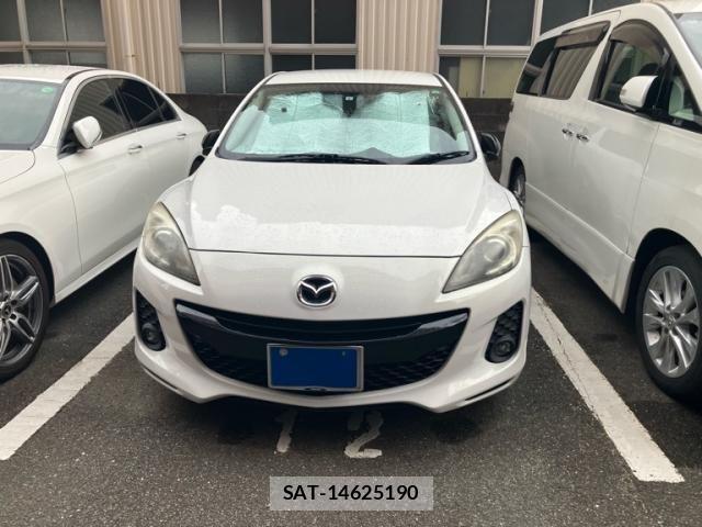 sat car