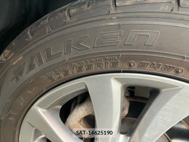 Mazda AXELA SPORT 2013-08 7786742-10
