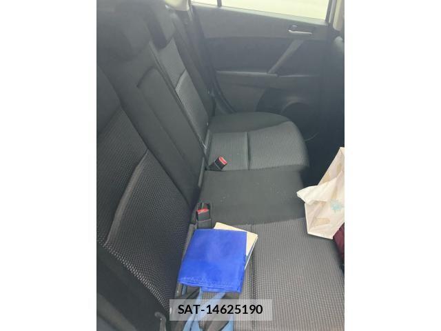 Mazda AXELA SPORT 2013-08 7786742-13
