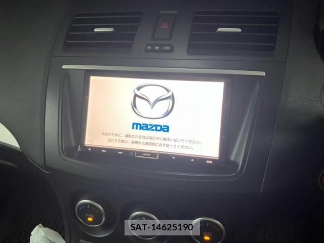 Mazda AXELA SPORT 2013-08 7786742-15