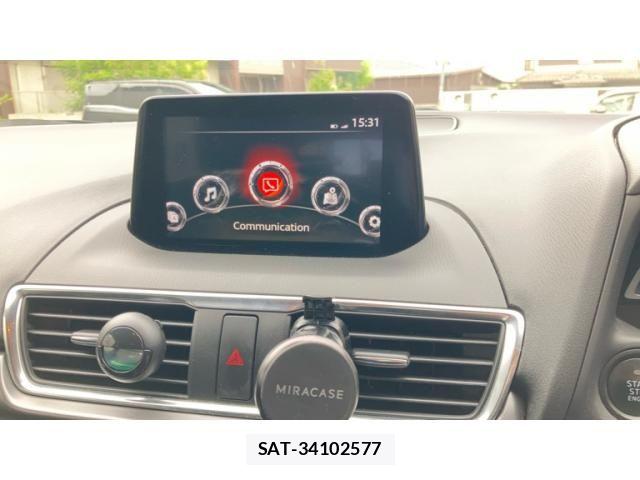 Mazda AXELA SPORT 2016-07 7786736-10