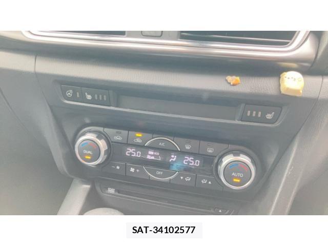 Mazda AXELA SPORT 2016-07 7786736-11