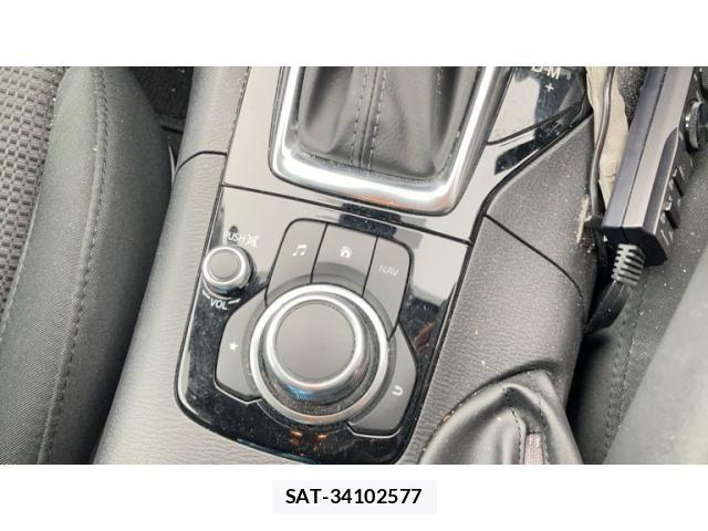 Mazda AXELA SPORT 2016-07 7786736-12